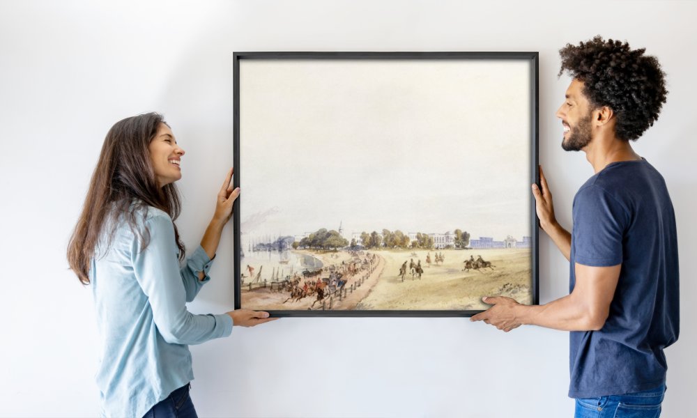 Major General Sir Charles Walters DOyly