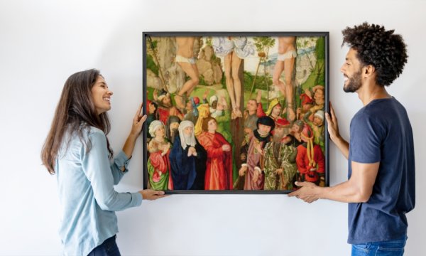 Master of the Hersbruckel Altarpiece