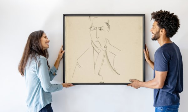 Jeanne Hébuterne