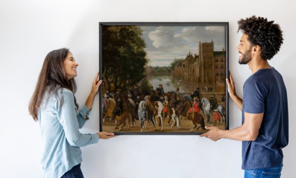 Pauwels I van Hillegaert