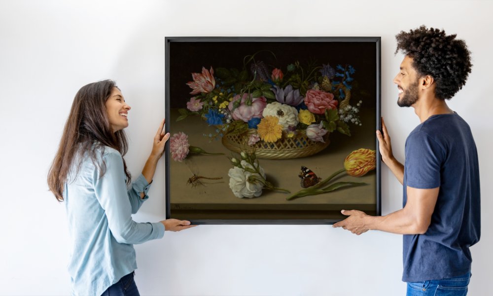 Ambrosius Bosschaert