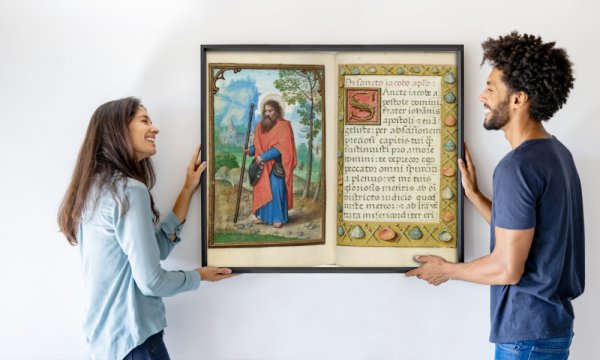 Simon Bening