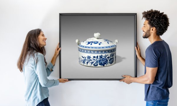 Worcester Porcelain Manufactory
