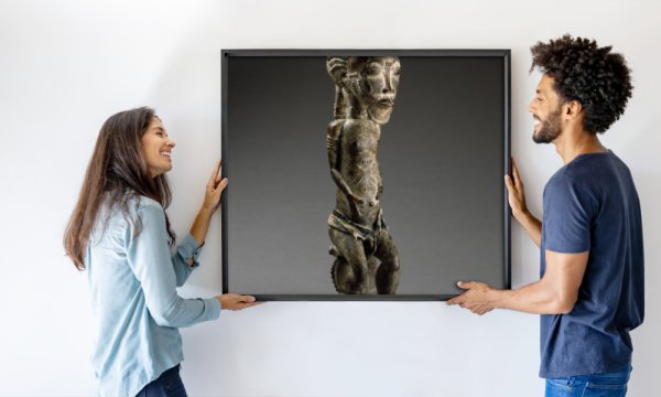 Culture Baule
