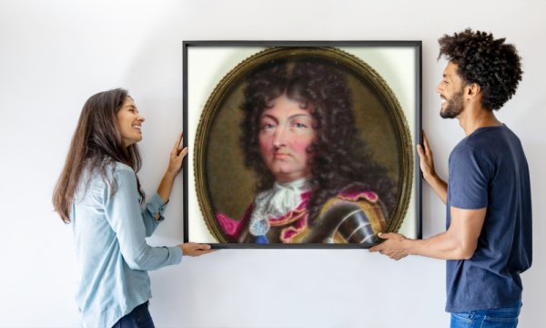 Jean the Elder (attr.to) Petitot