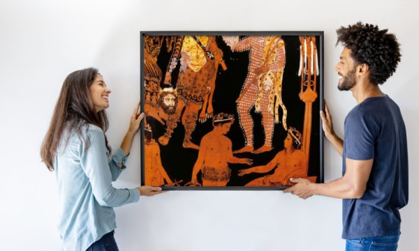 Promonos Painter
