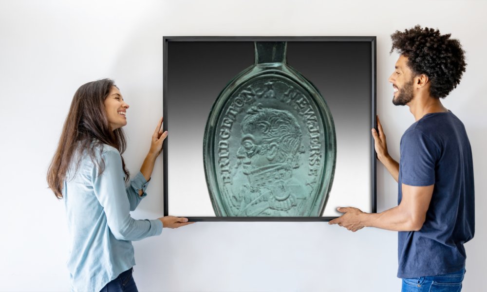 Bridgeton Glass Works