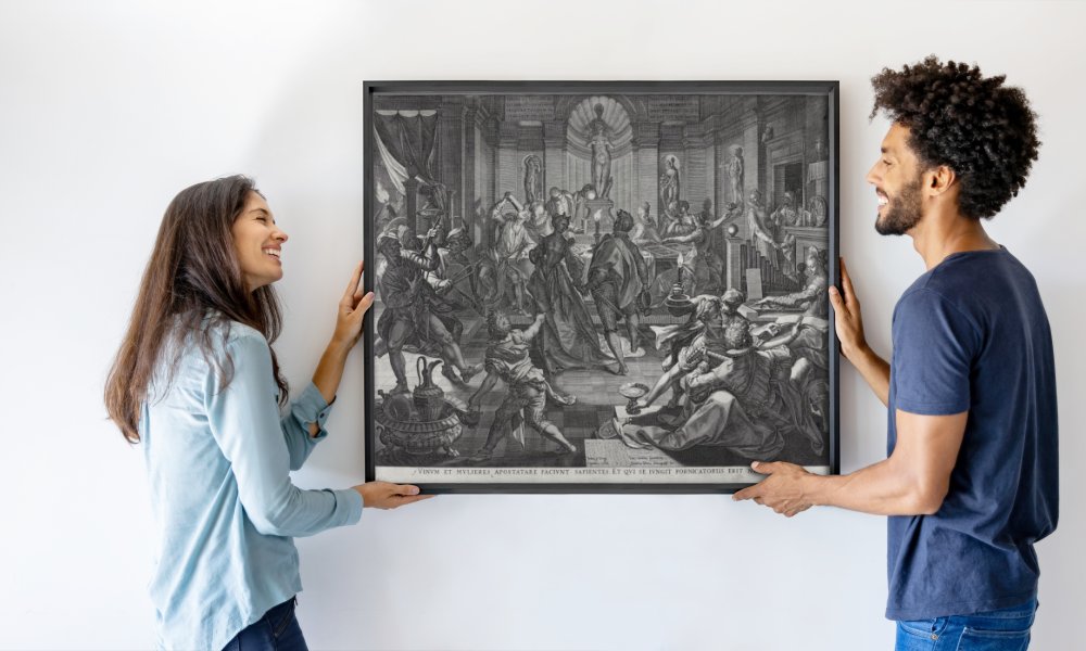 Joos or Jodocus van (after) Winghe