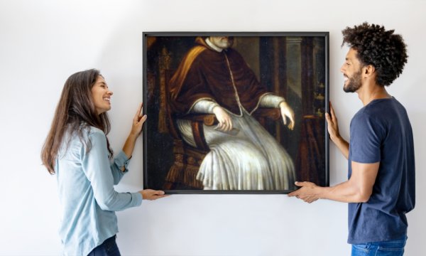 Titian (c.1488 1576) (school of)