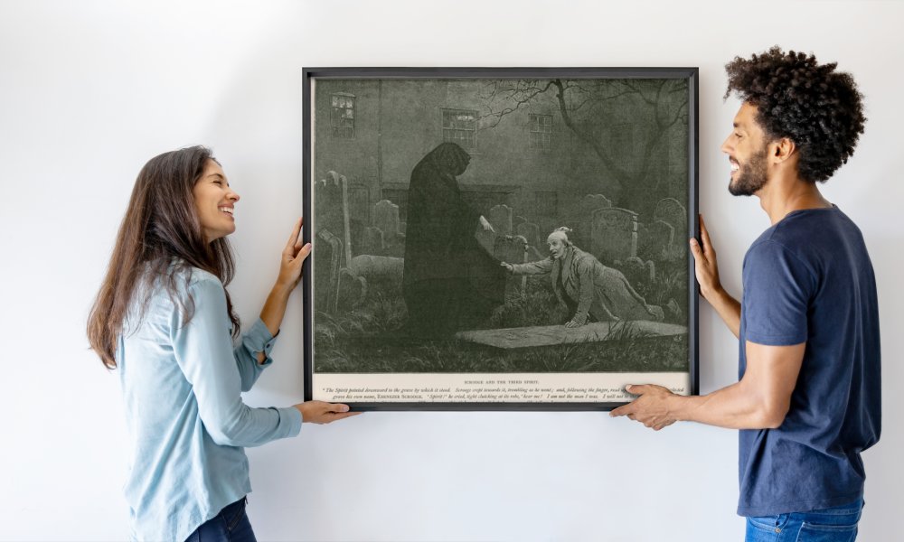 Charles (after) Green