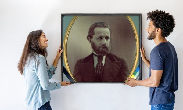 M. Panov