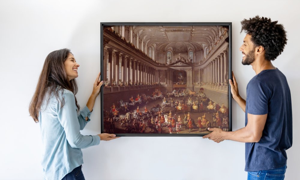 Martin Meytens the Younger