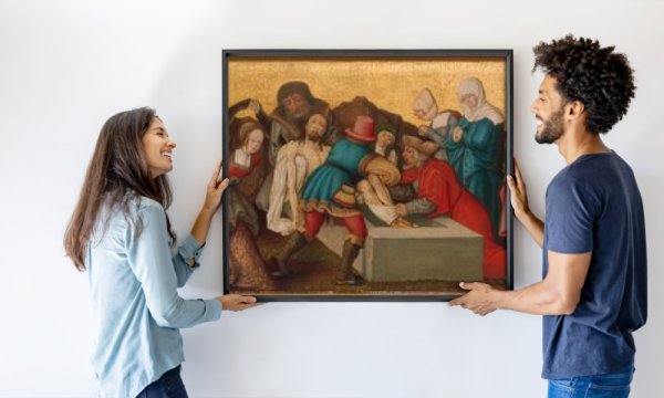 Matthäus Gutrecht der Ältere