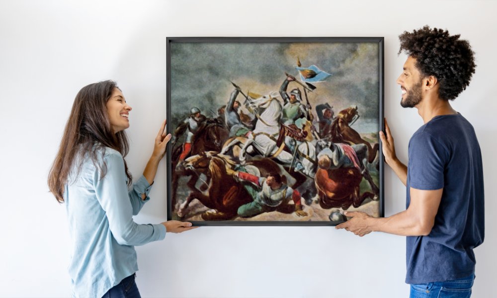 Carl Constantin Steffeck