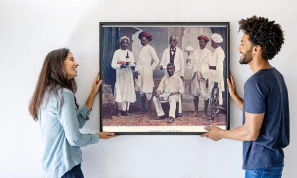 Indian photographer