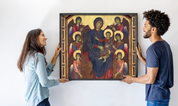 Cimabue (c.1240 c.1301)