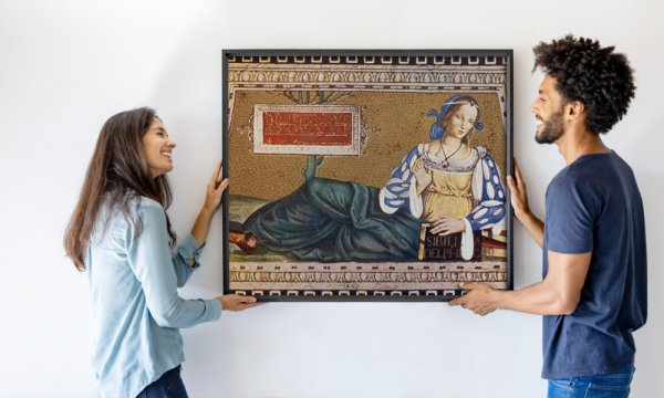 Bernardino di Betto (after) Pinturicchio
