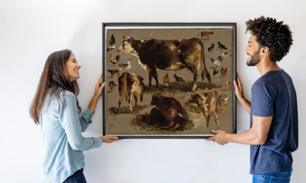 Rosa Bonheur