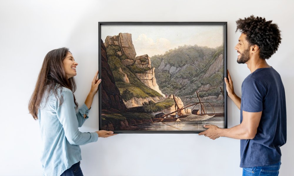 Christian Georg II (after) Schutz or Schuz