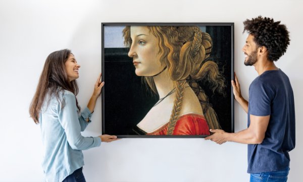 Workshop of Sandro Botticelli