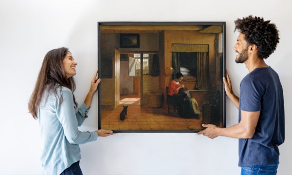 Pieter Hooch de