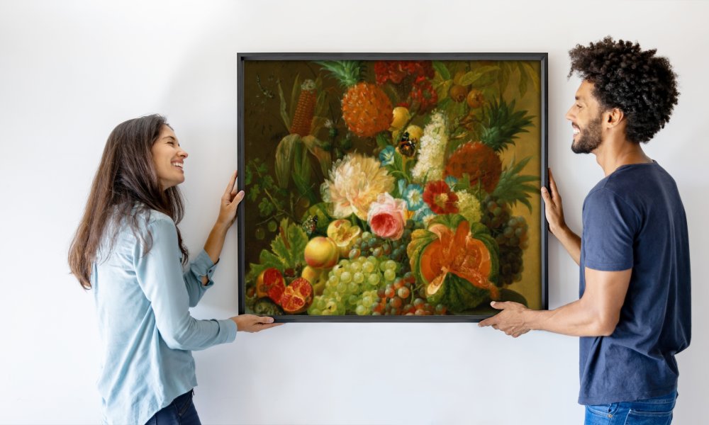 Johannes Hendrick Fredriks