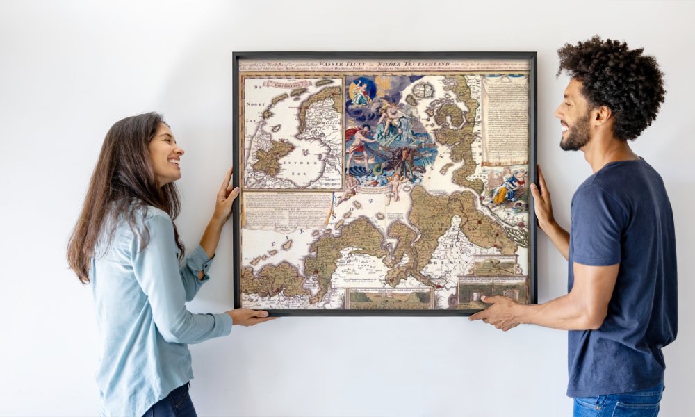 Johann Baptista Homann