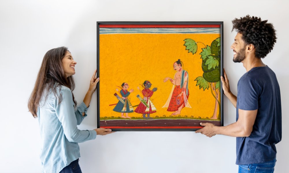 Master of Style II of the