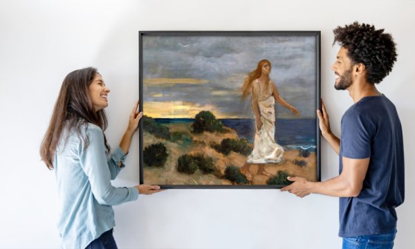 Pierre Cécil Puvis de Chavannes