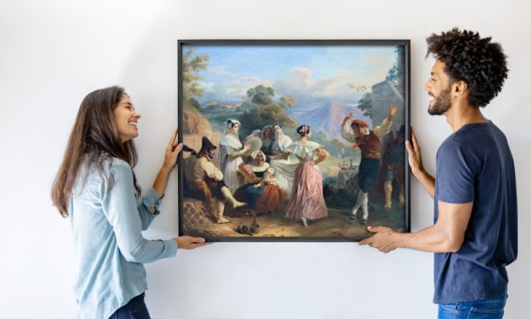 Consalvo Carelli