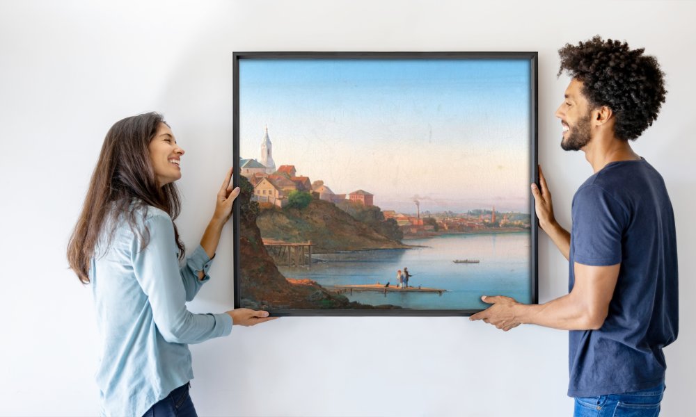 Pyotr Sergeevich Stepanov