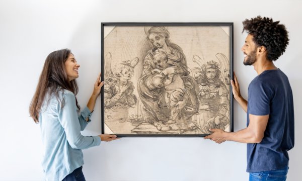 Filippino Lippi.