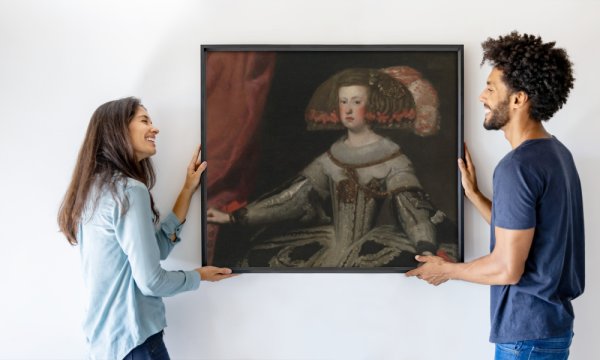 Workshop of Velázquez