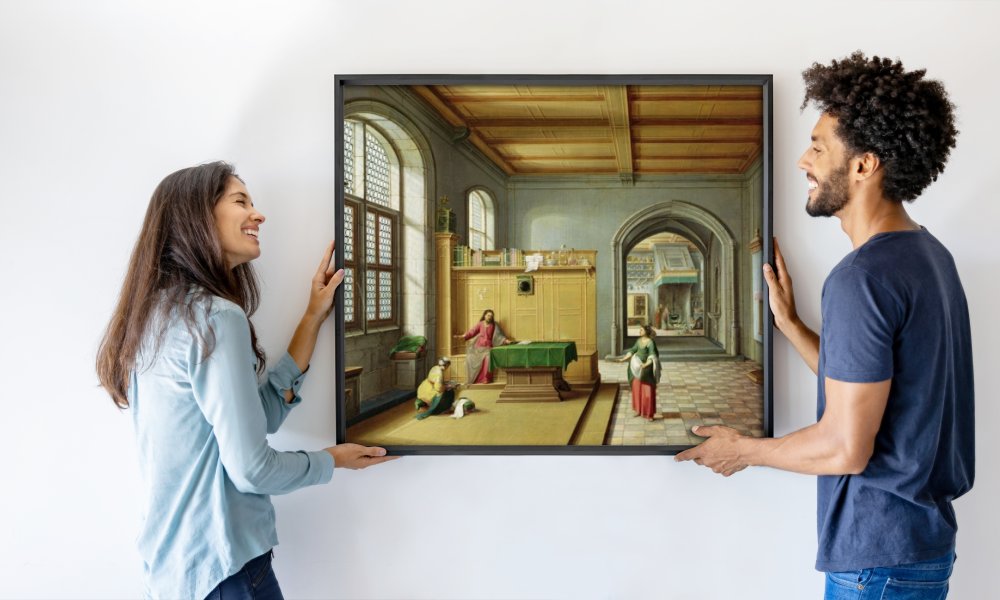 Hendrik van Steenwyk