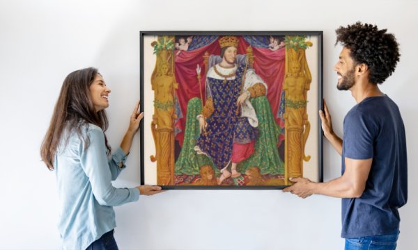 Master of The Hours of Henri