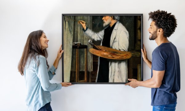 Philip Edward Burne Jones