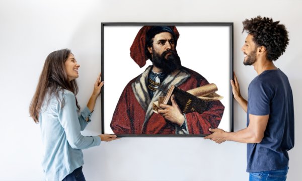 Enrico Podio