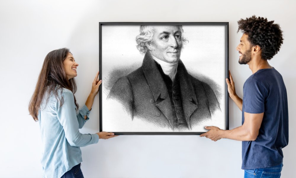 Johann Friedrich Hasler