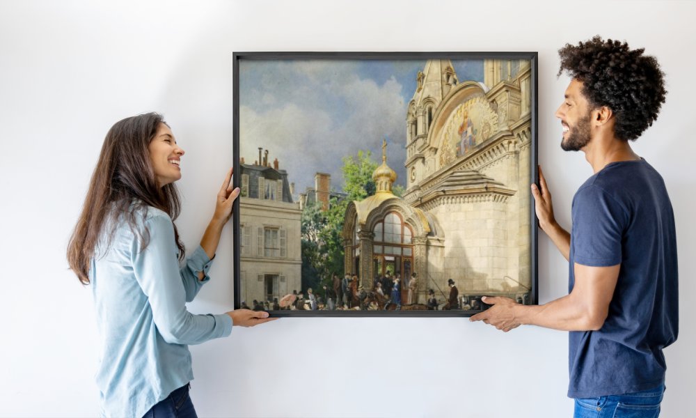 Mikhail Yakovlevich Villie