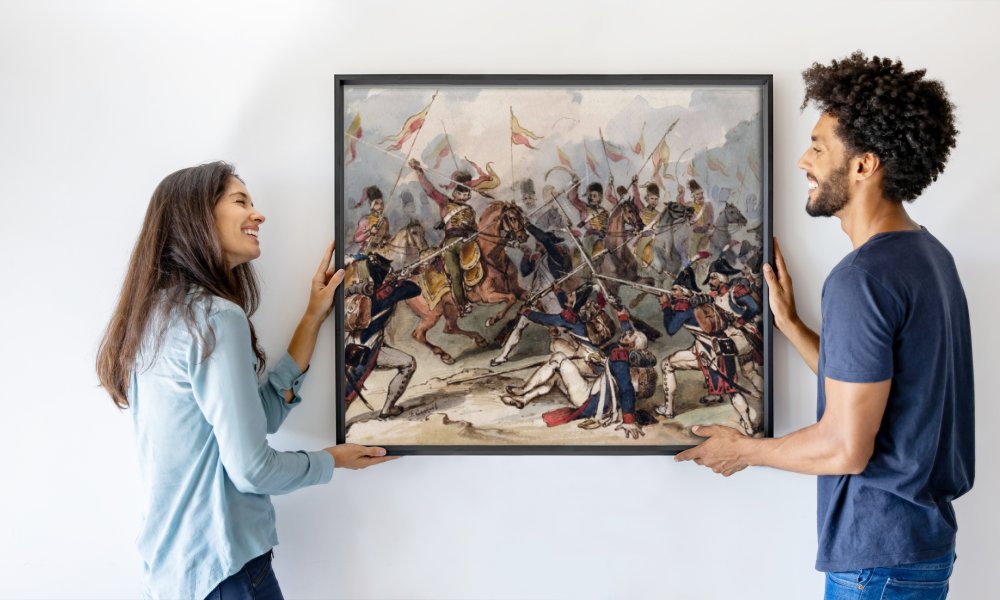 Frédéric Goupil Fesquet