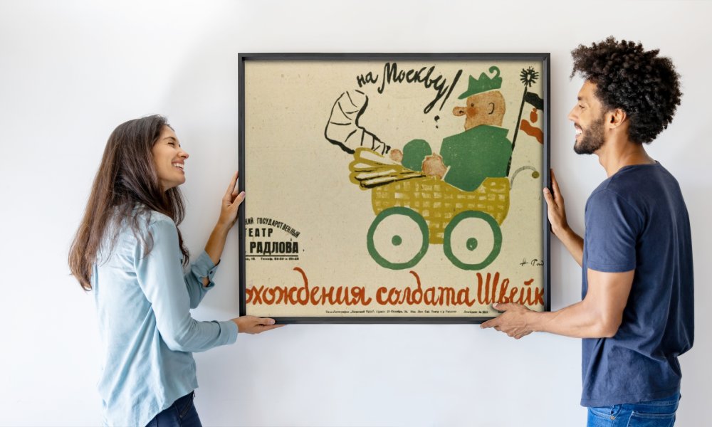 Nikolai Ernestovich Radlov