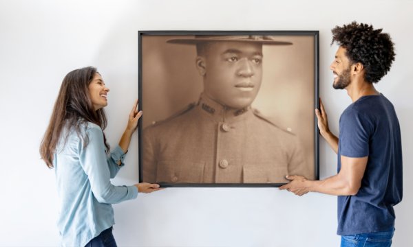 Duce and McClymonds