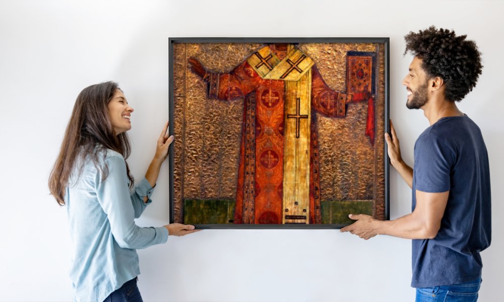 Simon Fyodorovich Ushakov