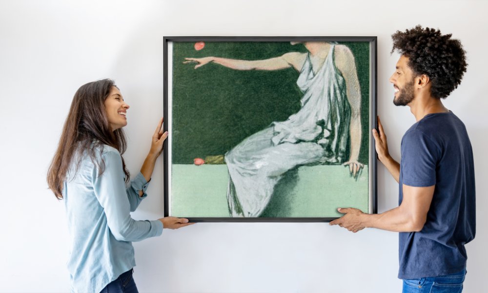 August von Vestenhof Hoffmann