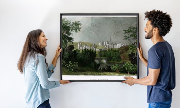 L Kunstvortag