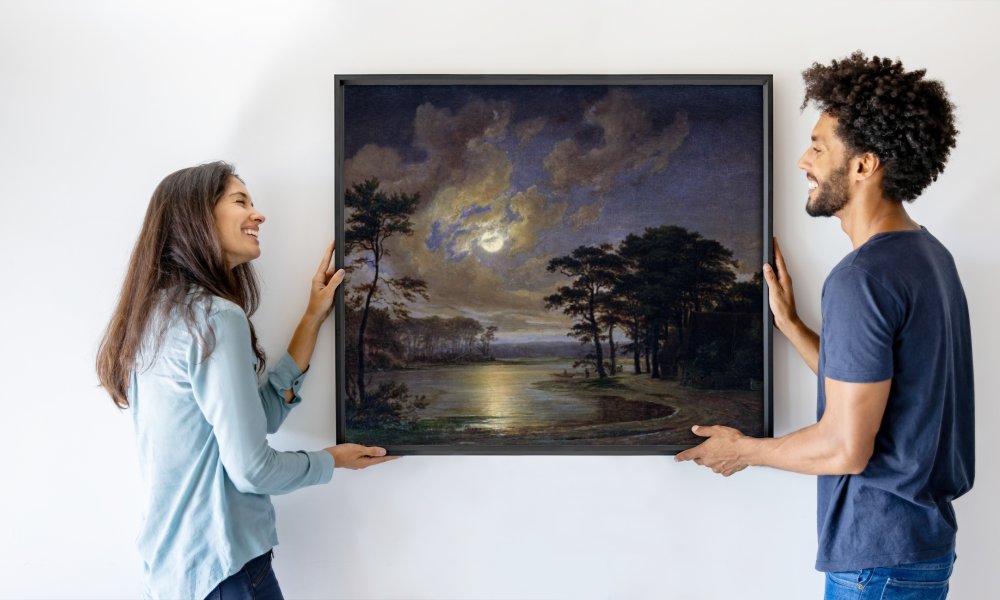 Johann Georg Haeselich