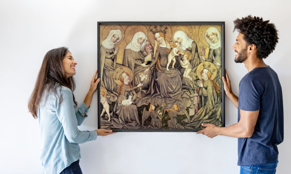 Master of the Ortenberg Altar