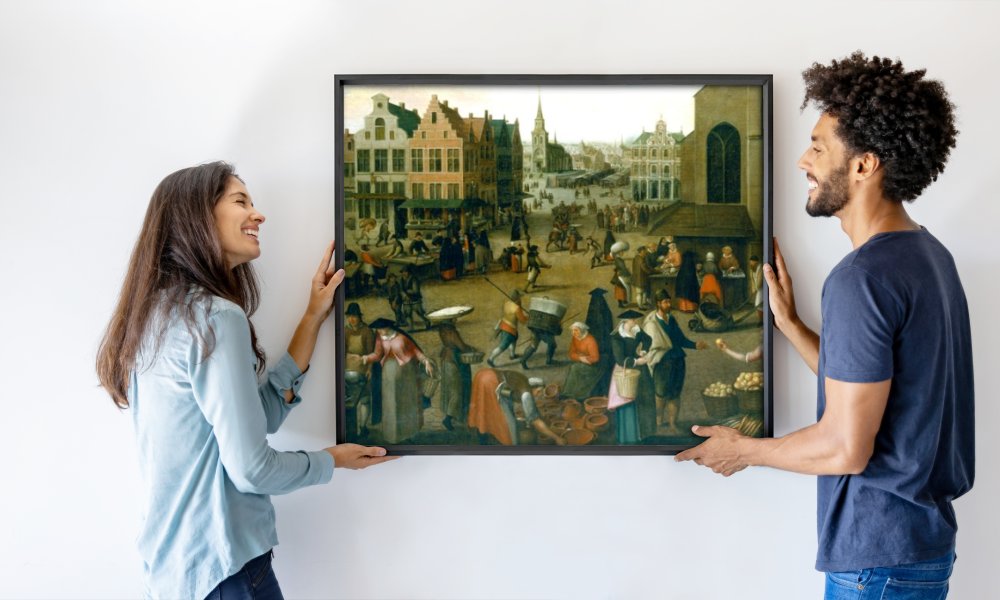 Hendrick van Steenwijck the Elder