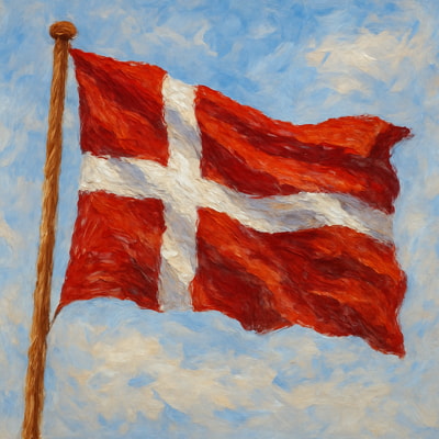 Danimarka