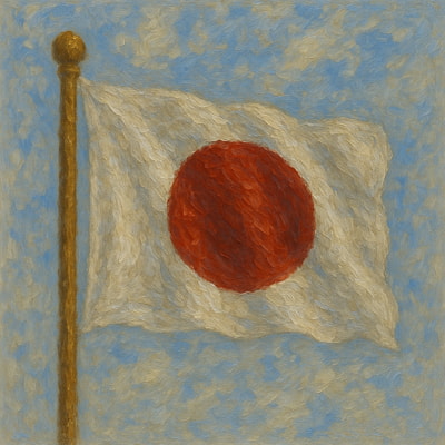 Japonya
